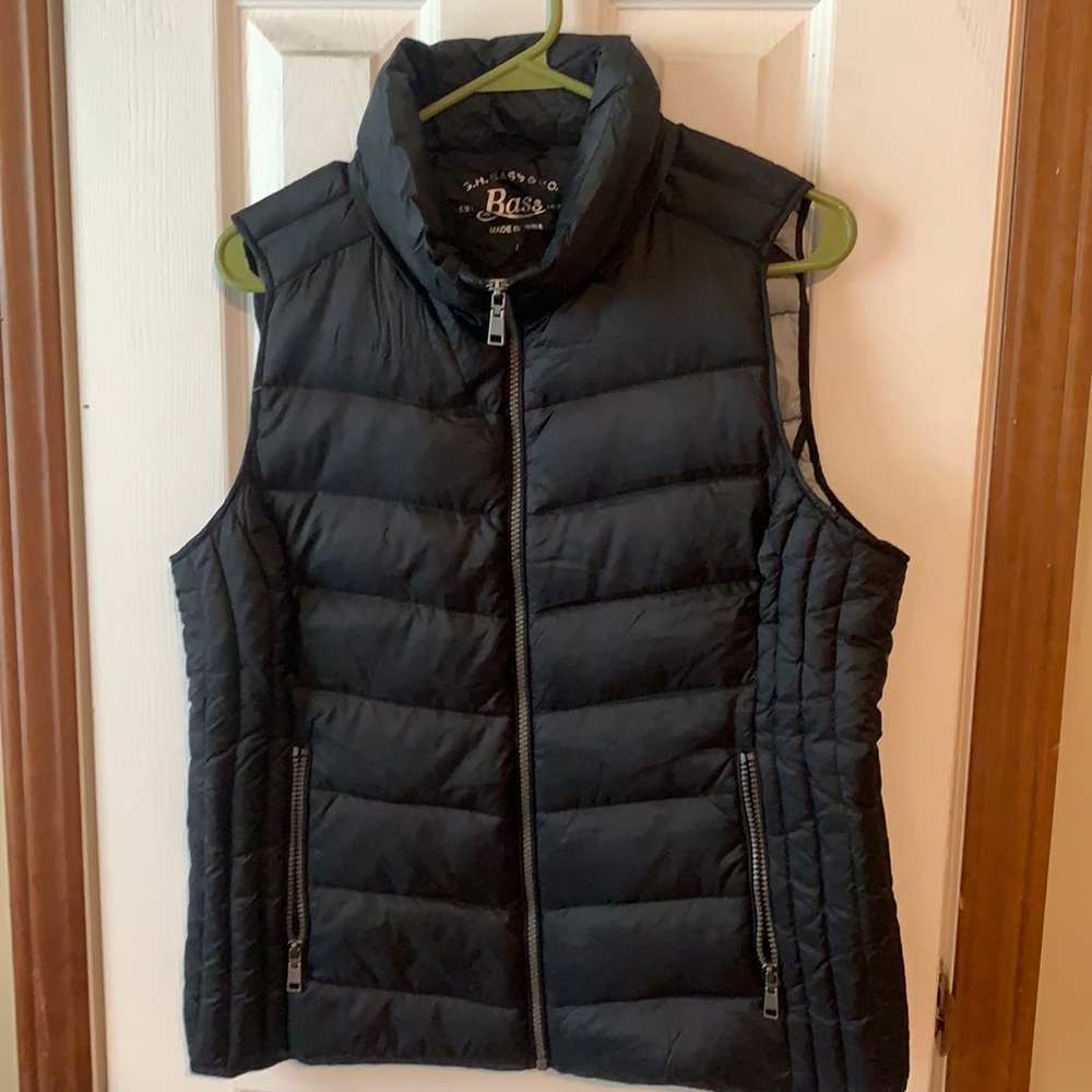 Great vest!